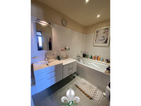 A vendre appartement Dijon 21000; 360 000 € 