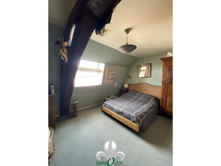 Vente appartement 360 000 €  Dijon