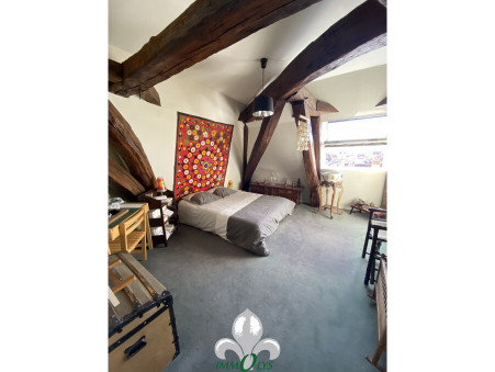 Appartement sur Dijon ; 360 000 €  ; A vendre Réf. 5201