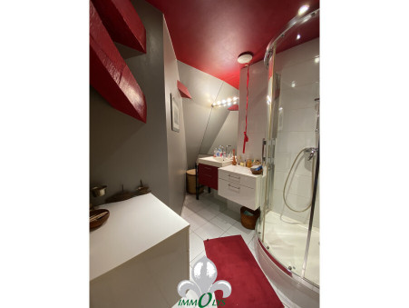 A vendre appartement Dijon 21000; 360 000 € 