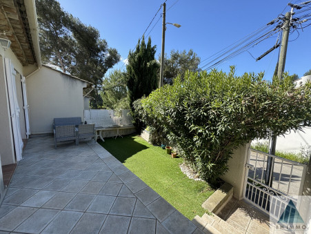 A louer appartement 845 &euro;  Bouc Bel Air