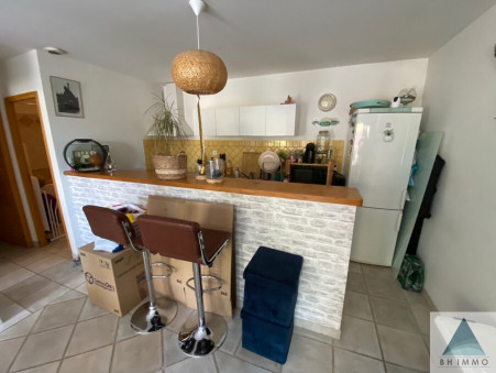 Appartement 845 &euro;  Réf. 12042024 Bouc Bel Air