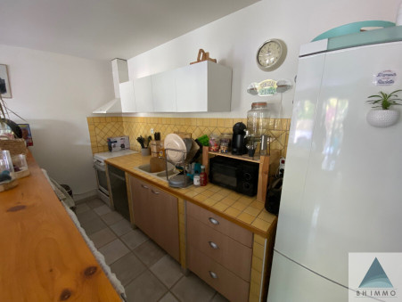 Location appartement Bouc Bel Air Réf. 12042024