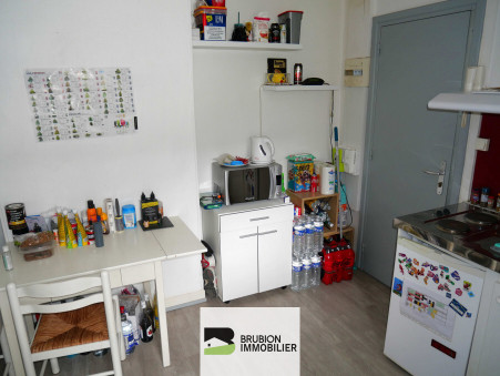 Vente Appartement DEVILLE LES ROUEN Réf. 2354-10 - Slide 3