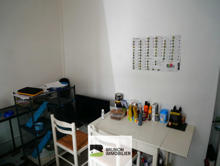 Vente Appartement DEVILLE LES ROUEN Réf. 2354-10 - Slide 5