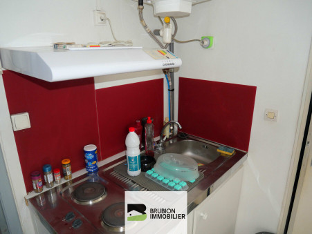 Vente Appartement DEVILLE LES ROUEN Réf. 2354-10 - Slide 9