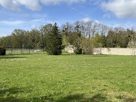 Maison 895 000 &euro;  sur Barbizon (77630) - Réf. 2213