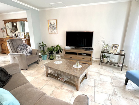 Maison sur Barbizon ; 895 000 &euro;  ; Achat Réf. 2213