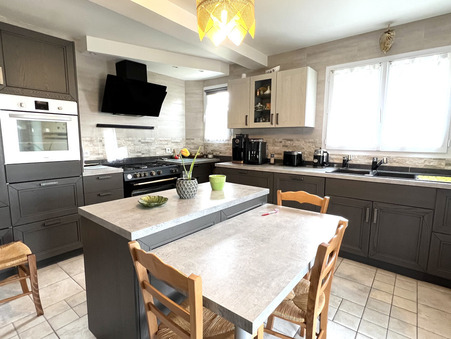 Maison sur Barbizon ; 895 000 &euro;  ; Vente Réf. 2213