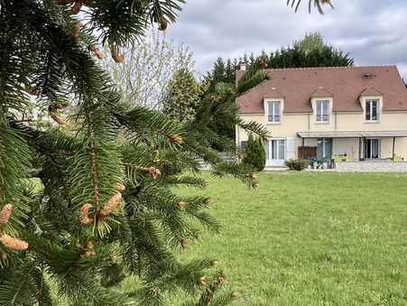 Vente maison 895 000 &euro;  Barbizon