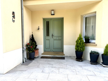 Vente maison 895 000 &euro;  Barbizon