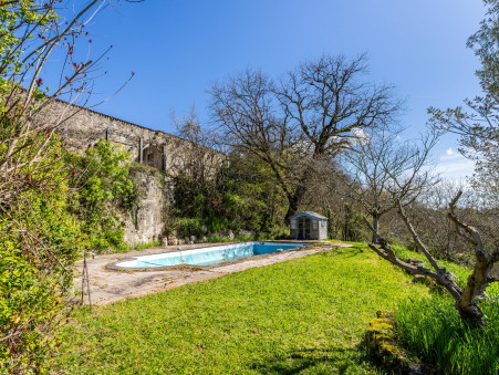 Saint-Maurin  300 000 €