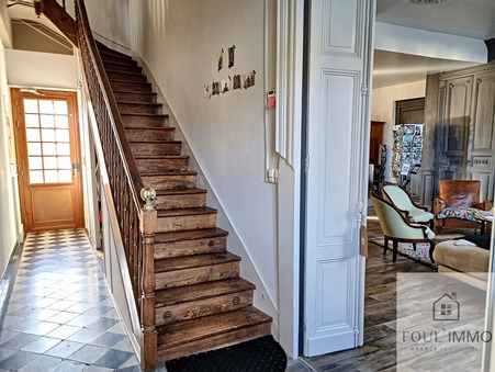 Le Passage  369 000 €