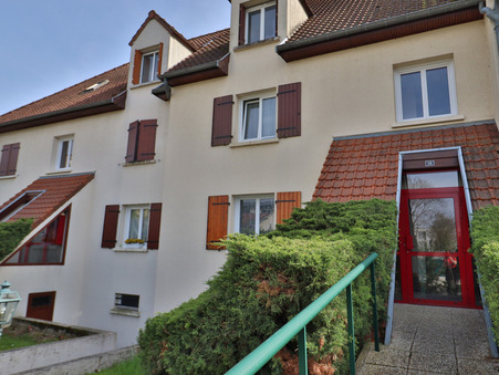 Troyes 95 000 €