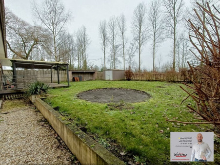 Maison 179 000 €  Réf. 18_10121 Hergnies