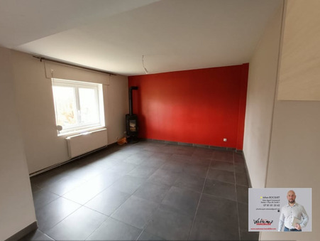 Maison 179 000 €  Réf. 18_10121 Hergnies