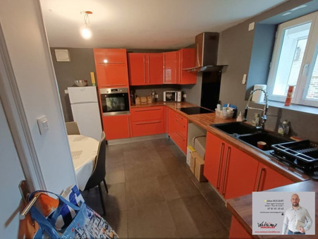 Maison 179 000 €  Réf. 18_10121 Hergnies