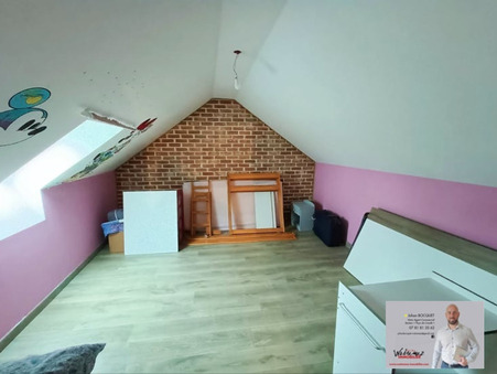 Maison 179 000 €  sur Hergnies (59199) - Réf. 18_10121