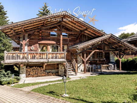 MEGEVE 12 000 €