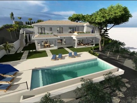 Sainte Maxime 6 500 000€
