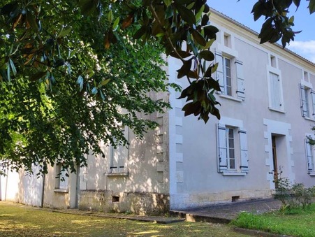 LA CHAPELLE FAUCHER  176 900 €