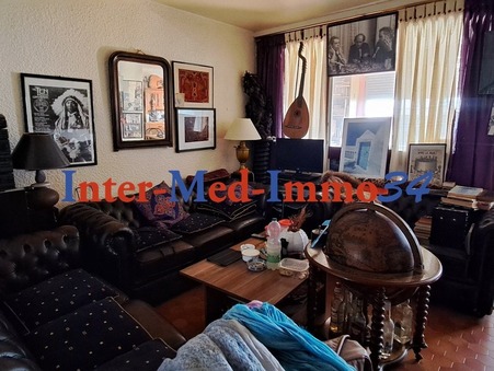 Achat appartement Le Cap d'Agde Réf. 3458145125-2470