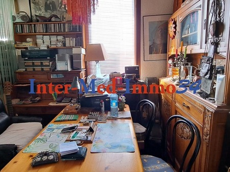 A vendre appartement Le Cap d'Agde 34300; 60 000 € 