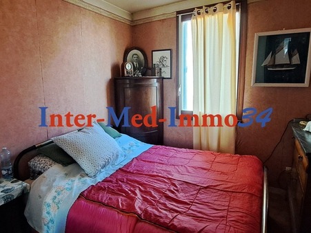 Vente appartement 60 000 €  Le Cap d'Agde