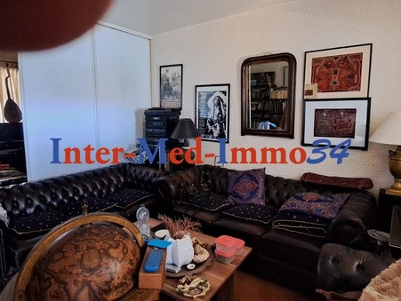 Appartement sur Le Cap d'Agde ; 60 000 €  ; Achat Réf. 3458145125-2470