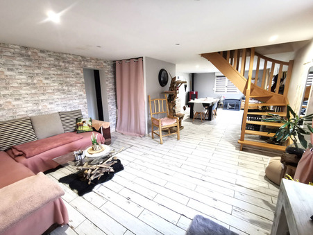 Montreuil  249 900€