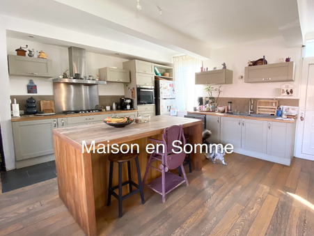 Ailly-sur-Somme  427 000€