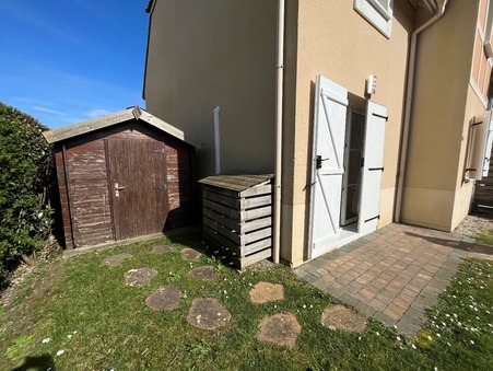 Achat maison Sainte Cecile Réf. 62011382-1584