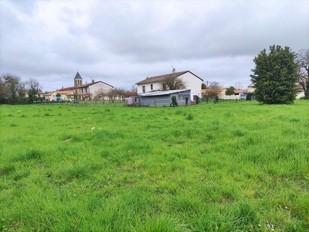 Gençay 29 900 €