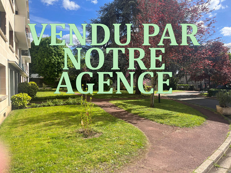 Le vesinet  299 000 €