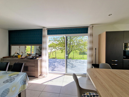 A vendre maison Châlons-en-Champagne 51000; prix nous consulter