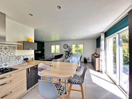 Maison prix nous consulter Réf. 47_4099-DV-0608 Châlons-en-Champagne