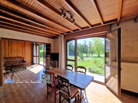Maison sur Châlons-en-Champagne ; prix nous consulter ; Vente Réf. 47_4217-DV-0592