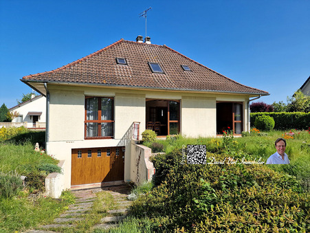 Maison prix nous consulter sur Châlons-en-Champagne (51000) - Réf. 47_4217-DV-0592