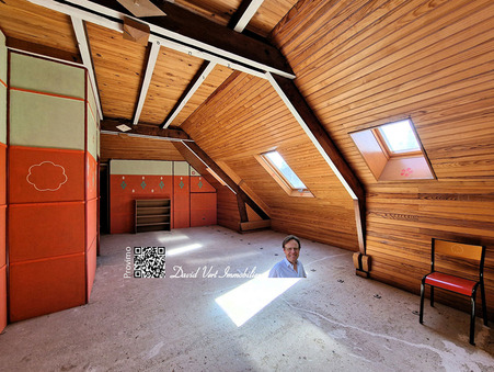 Maison prix nous consulter Réf. 47_4217-DV-0592 Châlons-en-Champagne