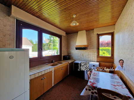 A vendre maison Châlons-en-Champagne 51000; prix nous consulter