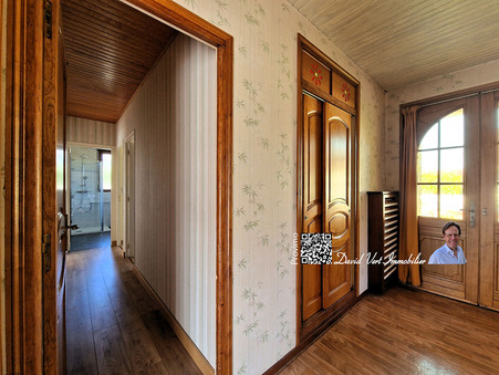 Maison sur Châlons-en-Champagne ; prix nous consulter ; Vente Réf. 47_4217-DV-0592