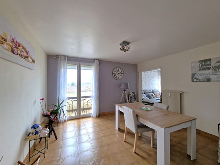 Vente appartement prix nous consulter Fagnières