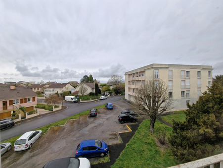Vente appartement prix nous consulter Fagnières
