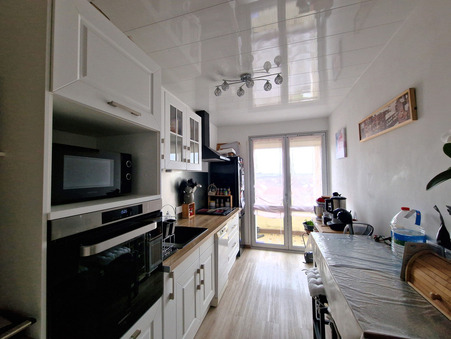 Appartement sur Fagnières ; prix nous consulter ; Vente Réf. 47_4179-DV-0610