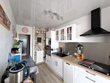 Achat appartement Fagnières Réf. 47_4179-DV-0610