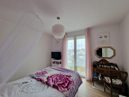 A vendre appartement Fagnières 51510; prix nous consulter