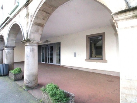 LE THILLOT  158 000 €