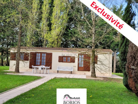 Maison 80 000 €  Réf. 0379bis Savigny sur Seille