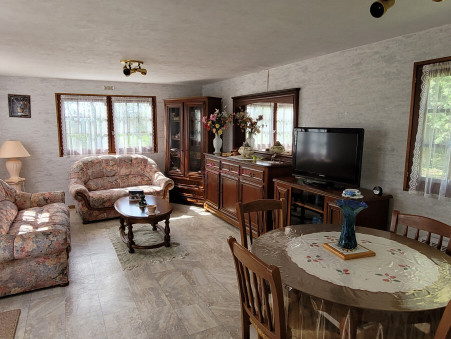 Maison sur Savigny sur Seille ; 80 000 €  ; Vente Réf. 0379bis