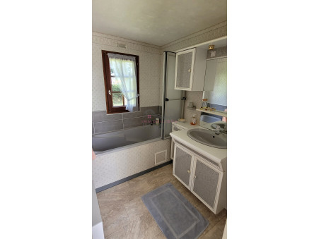 Maison 80 000 €  sur Savigny sur Seille (71440) - Réf. 0379bis